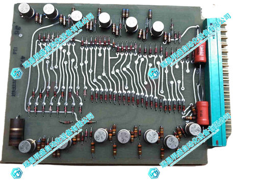 GIDINGS&LEWIS 502-02183-01存儲板