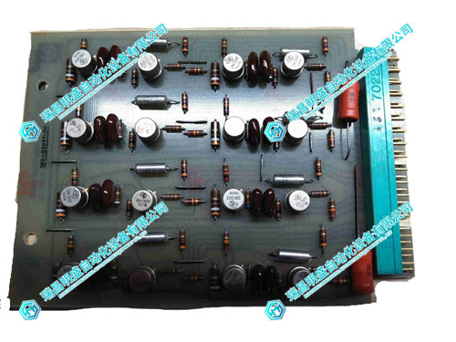 GIDINGS&LEWIS 502-02097-00掃描監(jiān)視器模塊