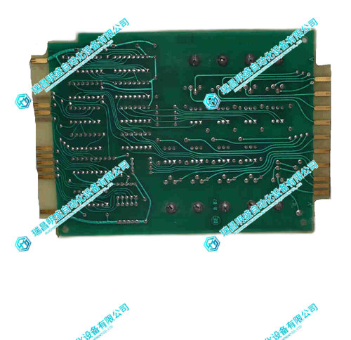 GIDINGS&LEWIS 502-02954-00接口模塊