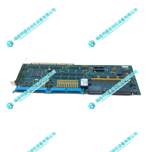 GIDINGS&LEWIS M.1019.2447通信模塊