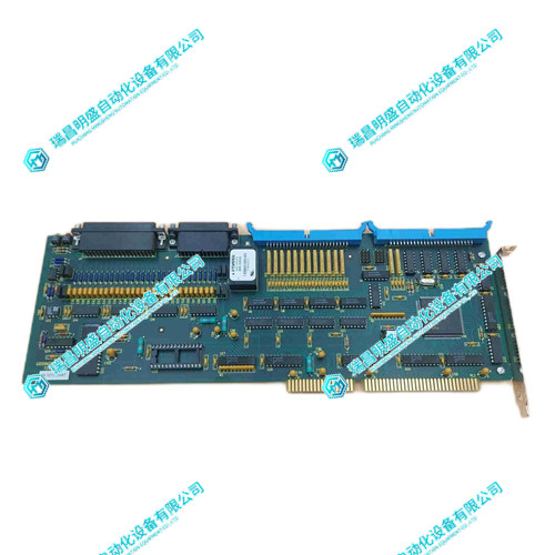 GIDINGS&LEWIS M.1019.2447通信模塊