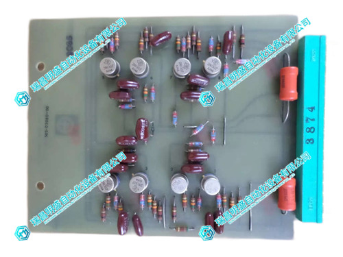 GIDINGS&LEWIS 502-02080-00終端轉(zhuǎn)換模塊