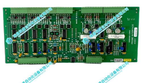 GIDINGS&LEWIS M.1018.1328印刷電路板