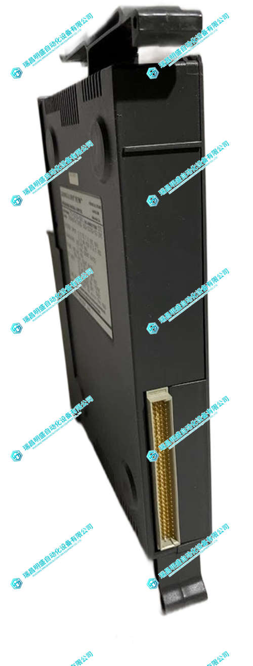 GIDINGS&LEWIS 572-03782-02伺服控制板