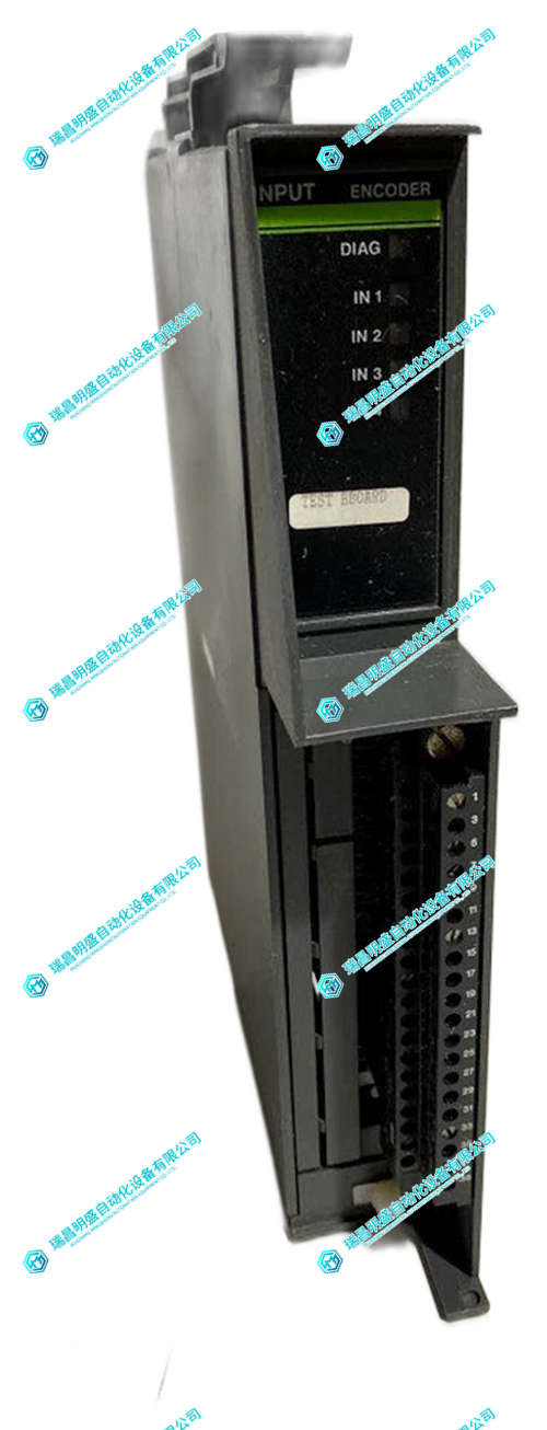 GIDINGS&LEWIS 572-03782-02伺服控制板