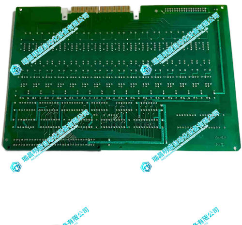 GIDINGS&LEWIS 501-04532-00交流電輸出模塊