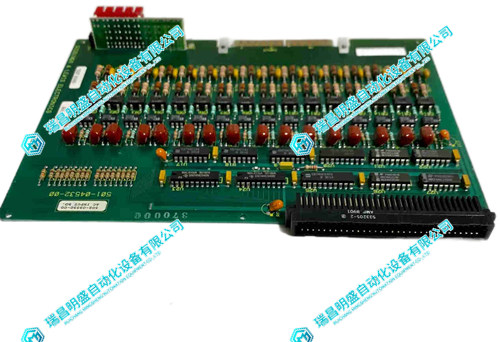 GIDINGS&LEWIS 501-04532-00交流電輸出模塊
