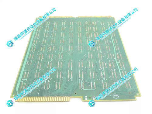 GIDINGS&LEWIS 501-02983-83 CPU控制板