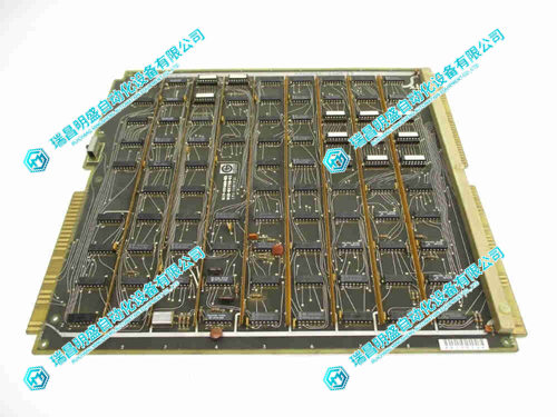 GIDINGS&LEWIS 501-02983-83 CPU控制板