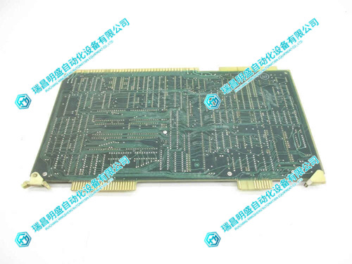 GIDINGS&LEWIS 501-03865-01伺服控制板