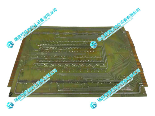 GIDINGS&LEWIS 502-02426-01信號(hào)轉(zhuǎn)換器