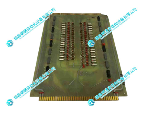 GIDINGS&LEWIS 502-02426-01信號(hào)轉(zhuǎn)換器