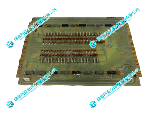 GIDINGS&LEWIS 502-02426-01信號(hào)轉(zhuǎn)換器