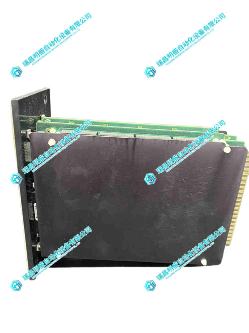 GIDINGS&LEWIS 503-17176-00 CPU 板