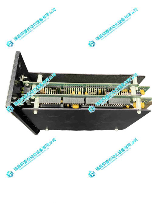 GIDINGS&LEWIS 503-17176-00 CPU 板