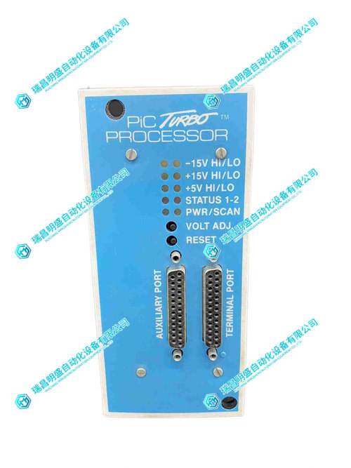 GIDINGS&LEWIS 503-17176-00 CPU 板