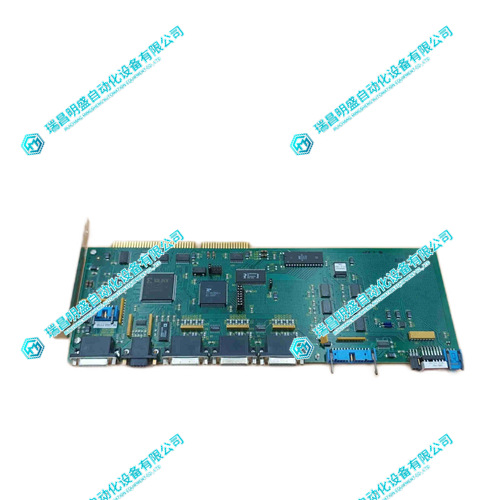 GIDINGS&LEWIS M.1302.7116 電路板