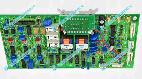 HUTTINGER MAPKST0017高頻功率放大器
