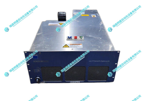 HUTTINGER SCALO30等離子直流電源模塊