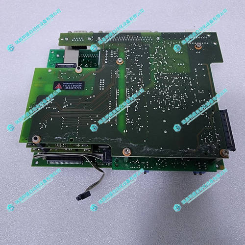 HUTTINGER 1397547-01-361248控制發(fā)電機(jī)模塊