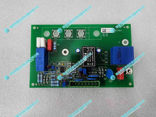 HUTTINGER TE991290控制卡電路板