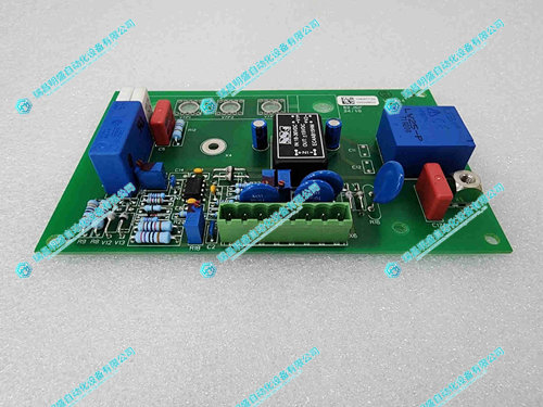 HUTTINGER TE991290控制卡電路板