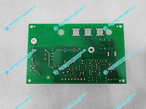 HUTTINGER TE991290控制卡電路板