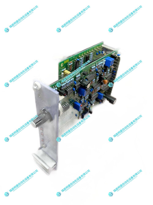 HUTTINGER THE-911811電弧控制卡