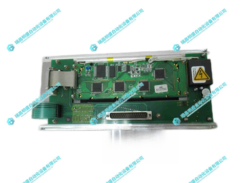 Huttinger 0937240-00-301947操作面板