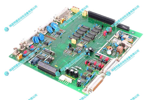 Huttinger C4013630103 ID126870射頻控制模塊