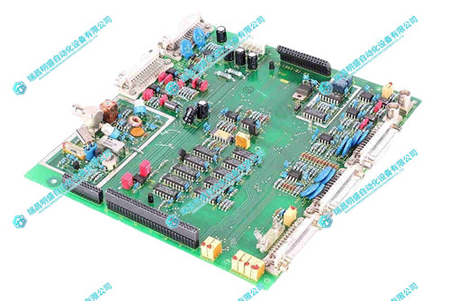 Huttinger C4013630103 ID126870射頻控制模塊