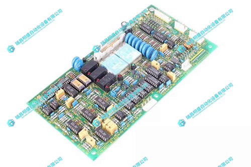 HUTTINGER C40-0851.02射頻板