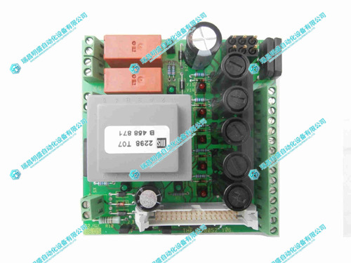 HUTTINGER THE-478052電源板