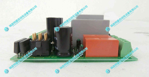 HUTTINGER THE-478052電源板