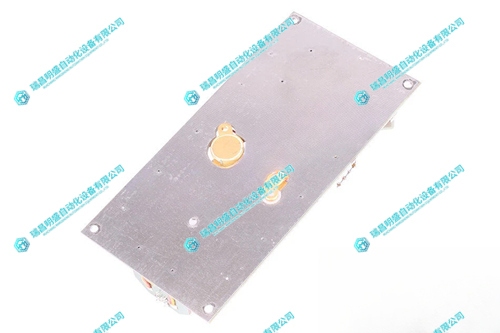 HUTTINGER C400910 ID84126 激光射頻板