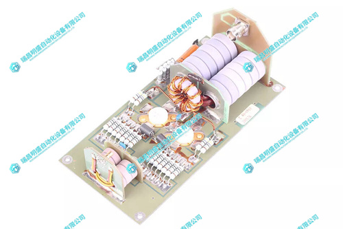 HUTTINGER C400910 ID84126 激光射頻板