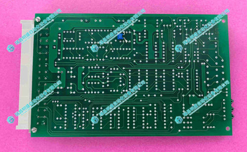 Huttinger C40-0864-01 D40-864-0射頻單元板