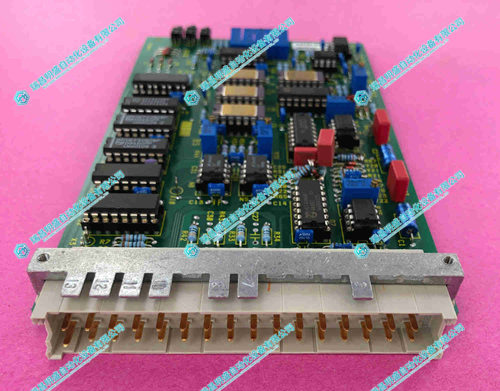 Huttinger C40-0864-01 D40-864-0射頻單元板