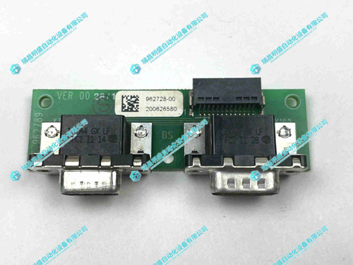 Huttinger 962728-00電路板