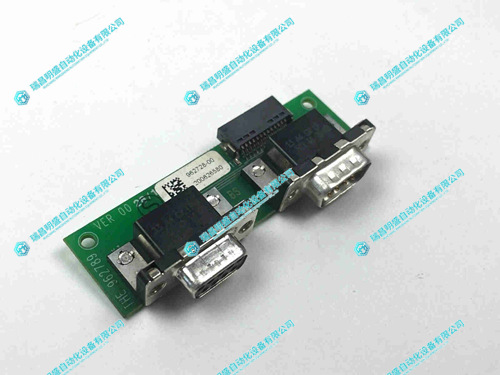 Huttinger 962728-00電路板