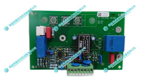 Huttinger 1208875-09-201控制卡電路板