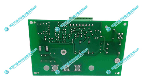 Huttinger 1208875-09-201控制卡電路板