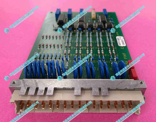 Huttinger D40/C40-0869控制板