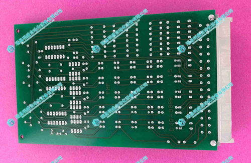 Huttinger D40/C40-0869控制板