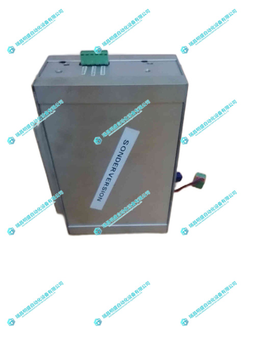 Huttinger 934529V00控制器