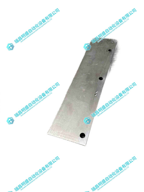 GIDINGS&LEWIS 501-92501-00線性英寸標尺