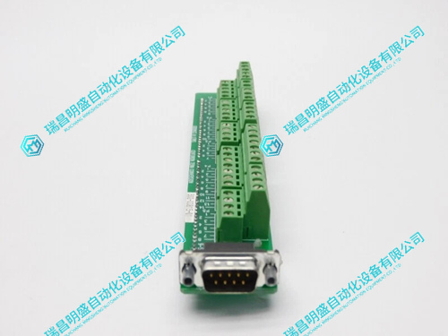 GIDDINGS&LEWIS 502-03815-01 通信模塊