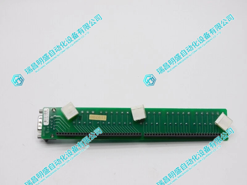 GIDDINGS&LEWIS 502-03815-01 通信模塊