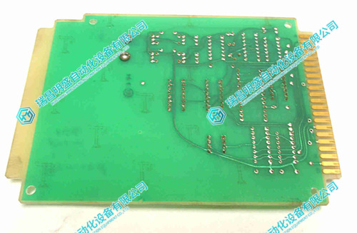 GIDINGS&LEWIS 502-03253-00轉換器模塊