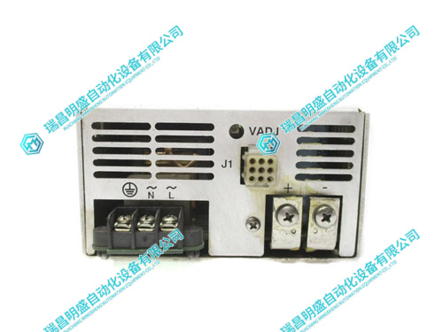 GIDINGS&LEWIS 810-22752-00伺服驅(qū)動(dòng)器